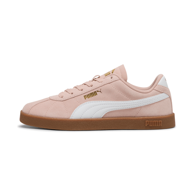 Puma Club II Suede  397444-13