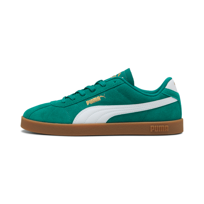 Puma Club II Suede  397444-14