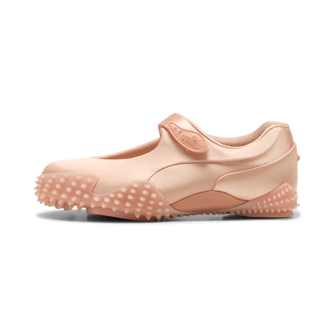 Mostro Fey satijnen schoenen  401063-01