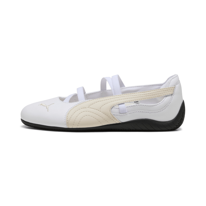 Speedcat Ballet leren schoenen  403587-02