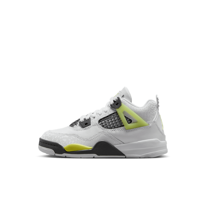 Jordan Retro 4 Uni HJ5991-100