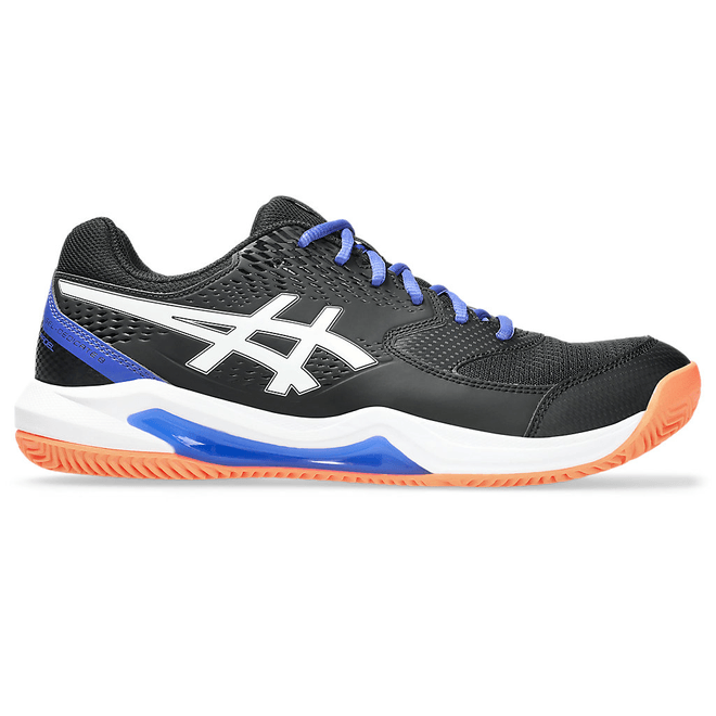 ASICS Gel-dedicate 8 Padel Black  1041A414-002