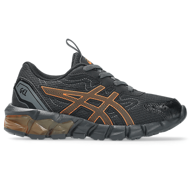ASICS GEL-QUANTUM 90 3 PS Black 1204A185-001
