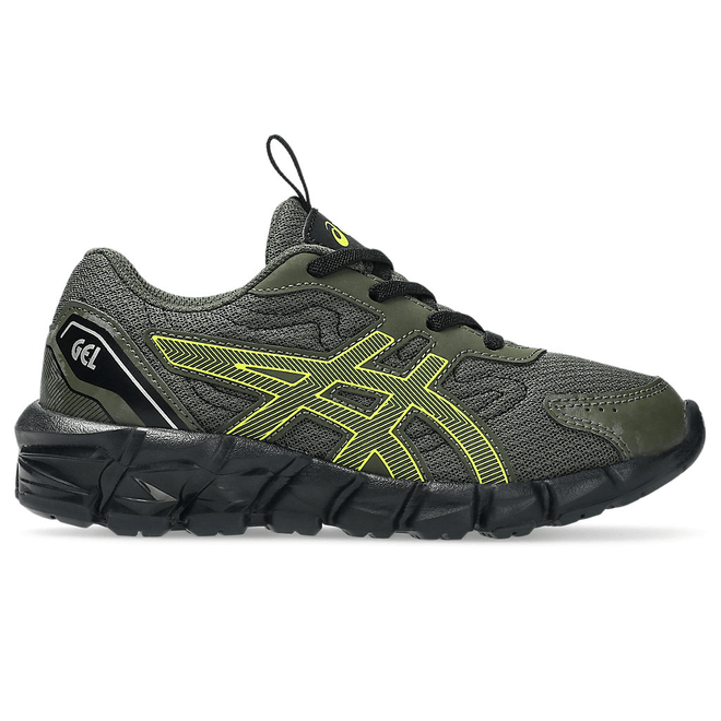 ASICS GEL-QUANTUM 90 3 PS Olive Canvas 1204A185-300