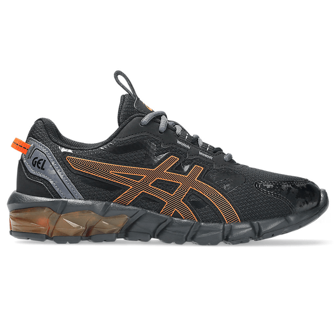 ASICS GEL-QUANTUM 90 3 GS Black 1204A184-001