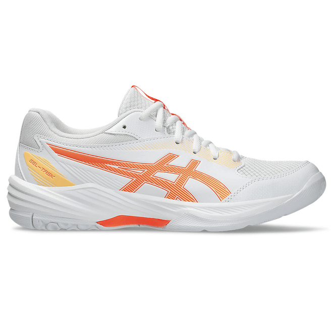ASICS GEL-TASK 4 White 1072A106-103