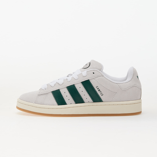 adidas Campus 00s Crystal White JR1647