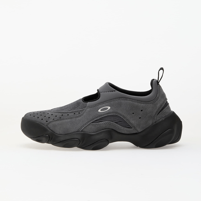 Oakley Factory Team Flesh Sandal Asphalt  BDP25S02004457GY03