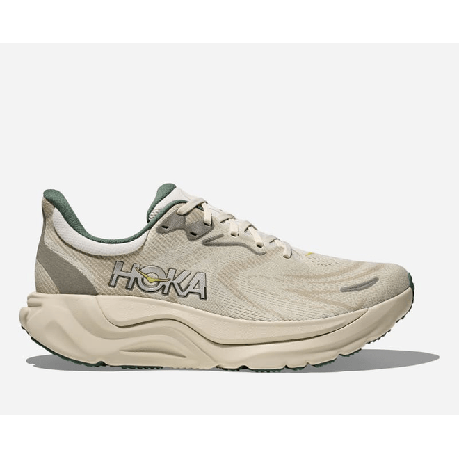 HOKA  Arahi 8 Road Running  Truffle Salt 1168690-TYS