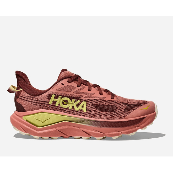 HOKA  Challenger 8 Road Running  Blush 1168717-BSHD