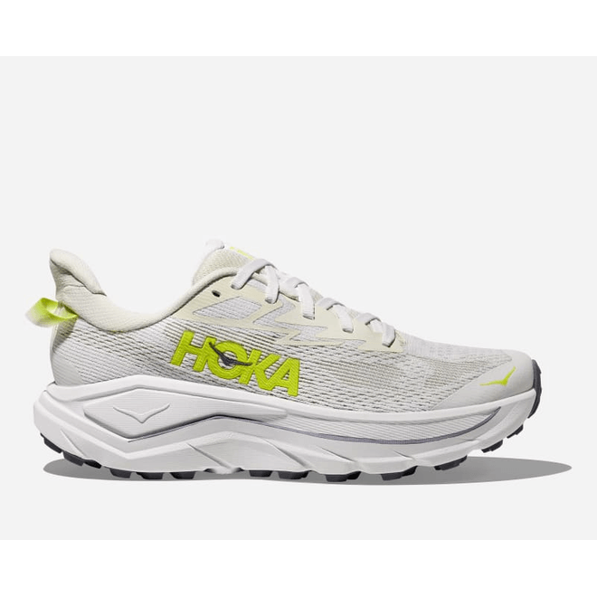 HOKA  Challenger 8 Road Running  White 1168717-WNH