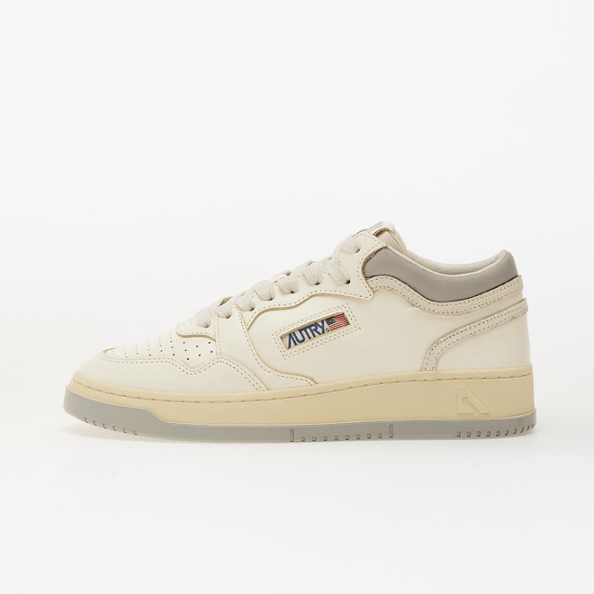 Autry Med-Way Mid Man Vapor A1UNMYMMEK09