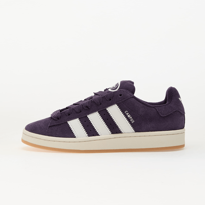 adidas Campus 00s W Collegiate Purple JQ8292