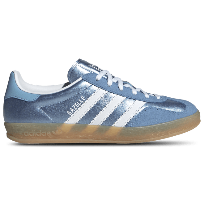 adidas Originals Womens Gazelle Bold JS1407
