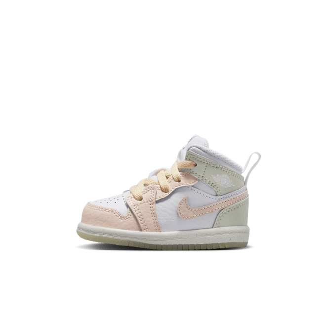 Jordan 1 Mid SE Baby/Toddler HJ5939-100