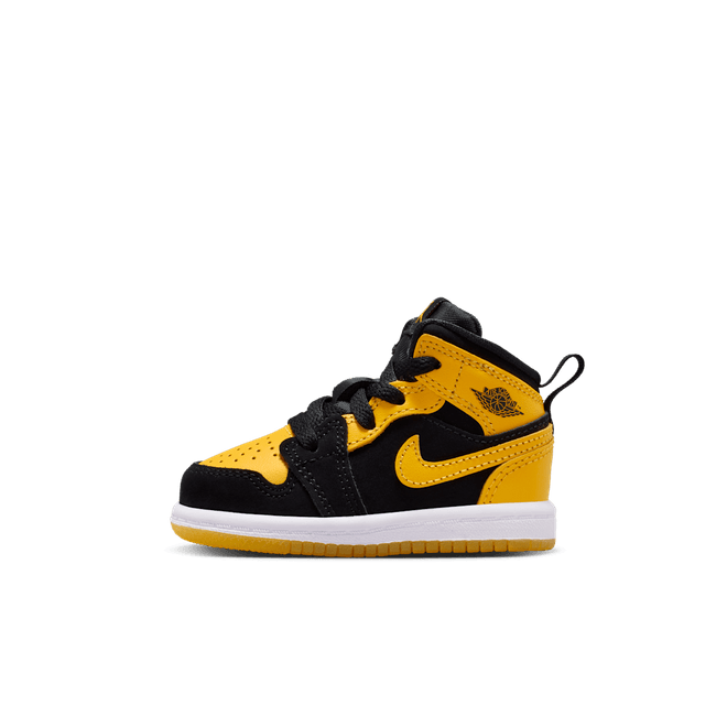 Jordan 1 Mid SE Baby/Toddler HJ5939-071