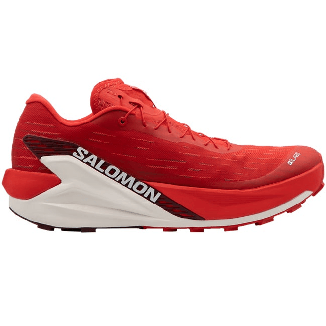 Salomon S/lab Pulsar 4 Fiery Red  L47770300
