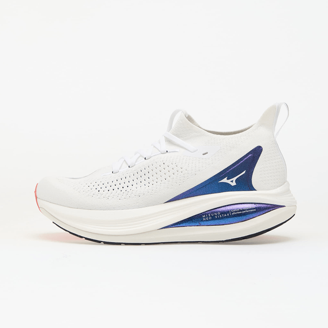 Mizuno Neo Vista 2 M White J1GC253401