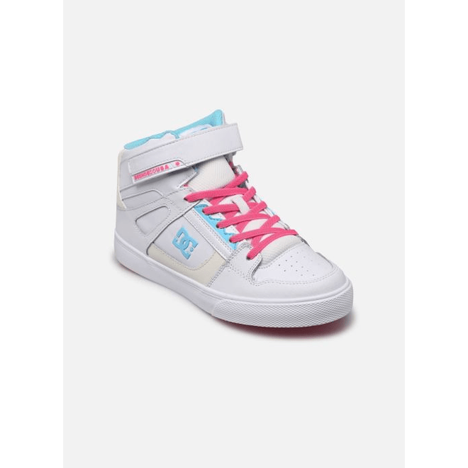 Dc Shoes Pure High-top Ev ADGS100099-TPU