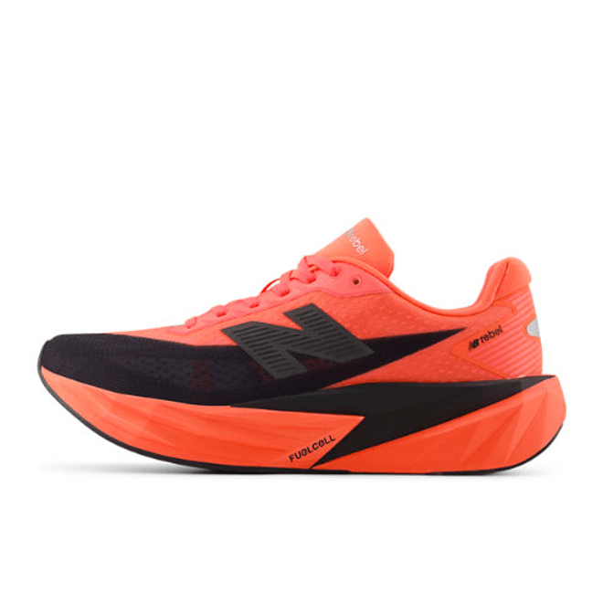 New Balance FuelCell Rebel v5 women's WFCXLQ5