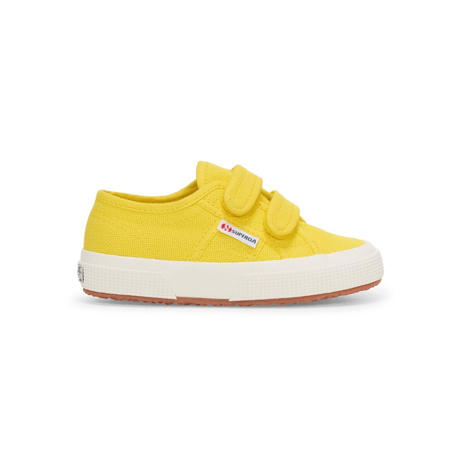 babysneakers Superga 2750-Cotjstrap S0003E0-ATB