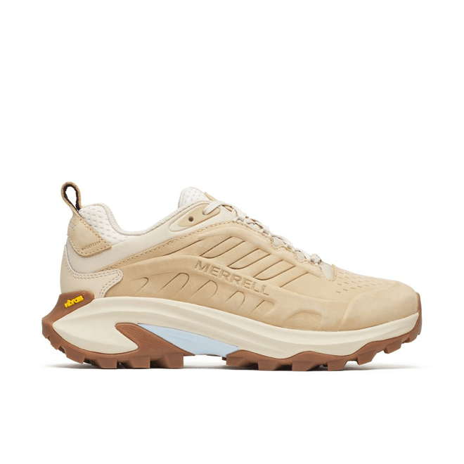 Merrell Moab Speed 2 Leather Waterproof  Latte J038496