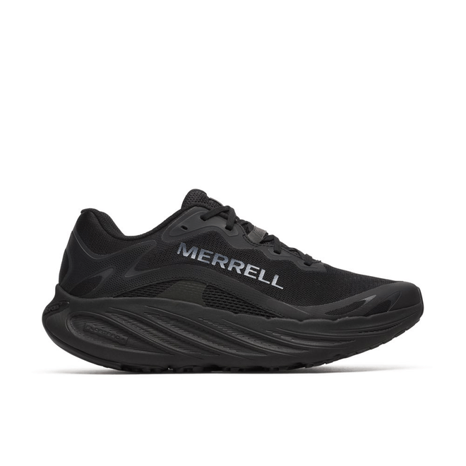 Merrell ProMorph  Black J068569