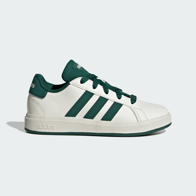 adidas Grand Court Lifestyle Tennis Lace-Up JQ0704