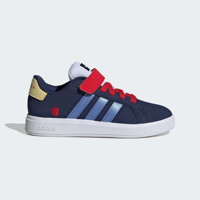 adidas  Disney Jasmine Grand Court 00s JR4902