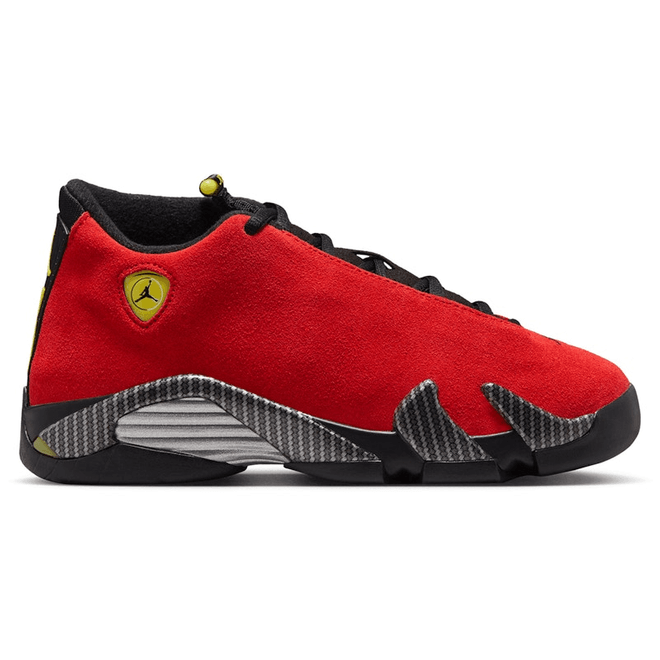 Air Jordan 14 Retro "Challenge IF5016-600