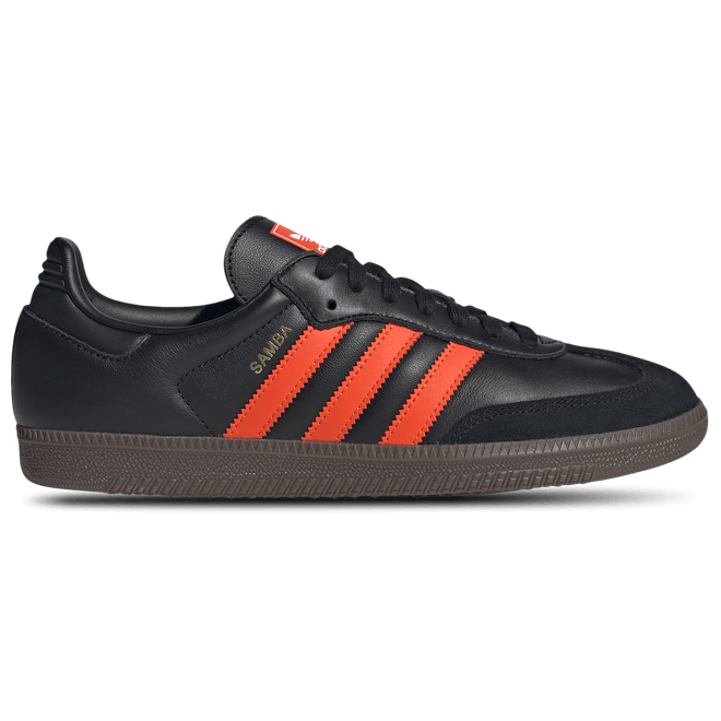 adidas Originals  Samba JR0910