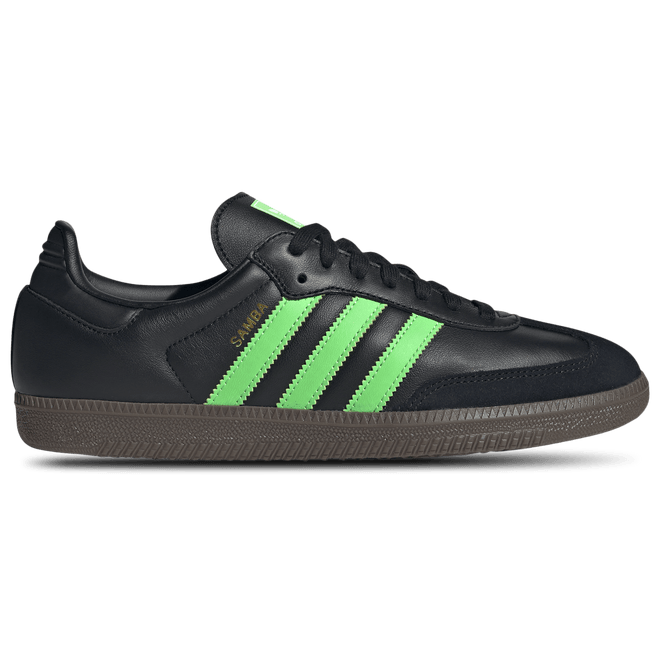 adidas Originals  Samba JR0911