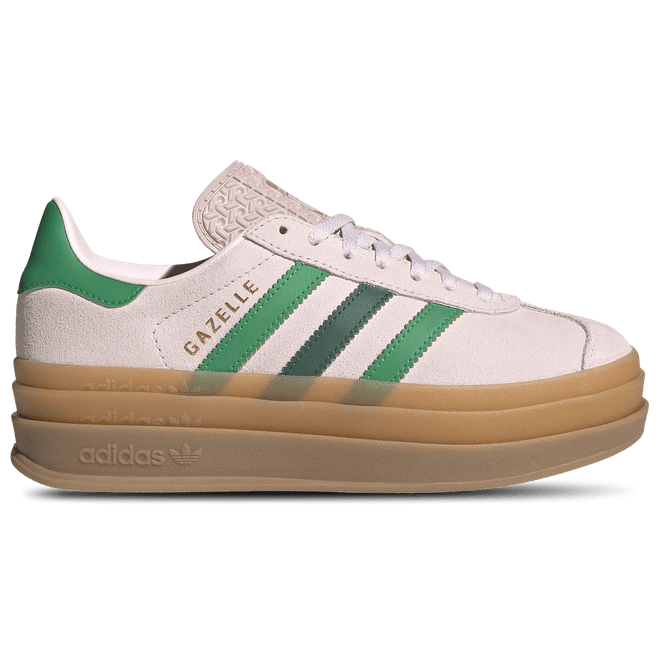 adidas Originals Gazelle Bold JR5952