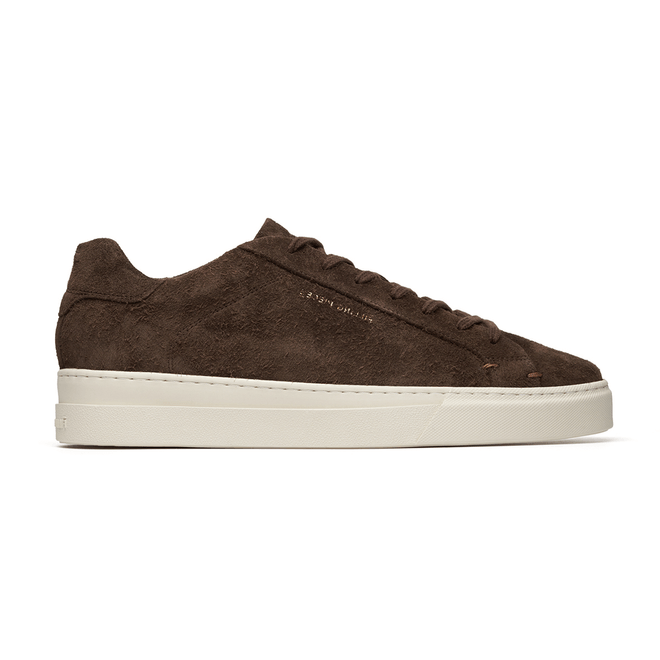 Filling Pieces Tiebreak Fuzz 'Chocolate' 122510307233-259