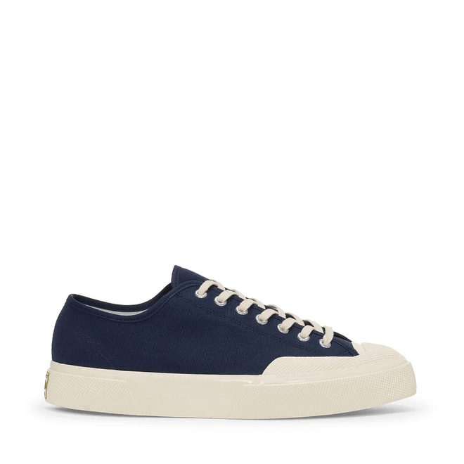 canvas sneakers Superga 2432 Works S51347W-A2F