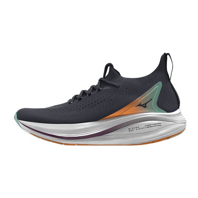 Mizuno Neo Vista 2 Running Baritone Blue J1GC253905