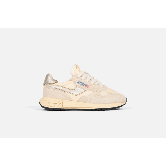 Autry Reelwind Low UT24 WWL-UT24-ECRU