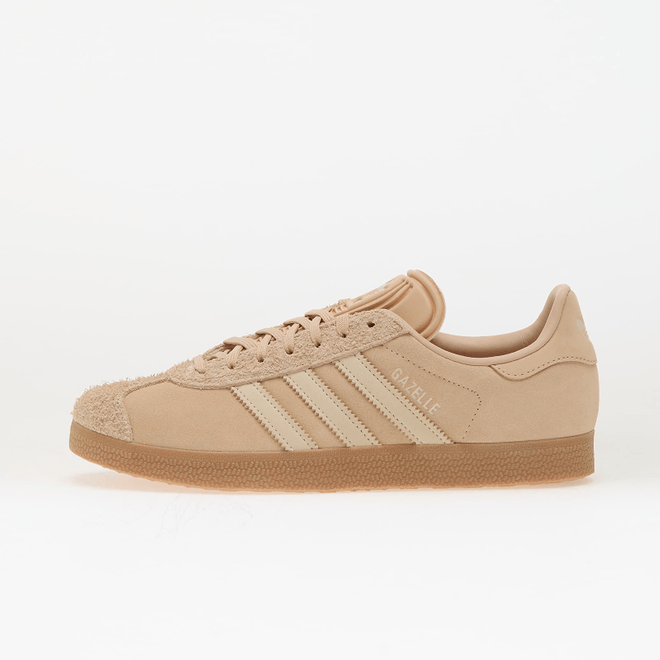 adidas Gazelle W Halo Blue JS1384