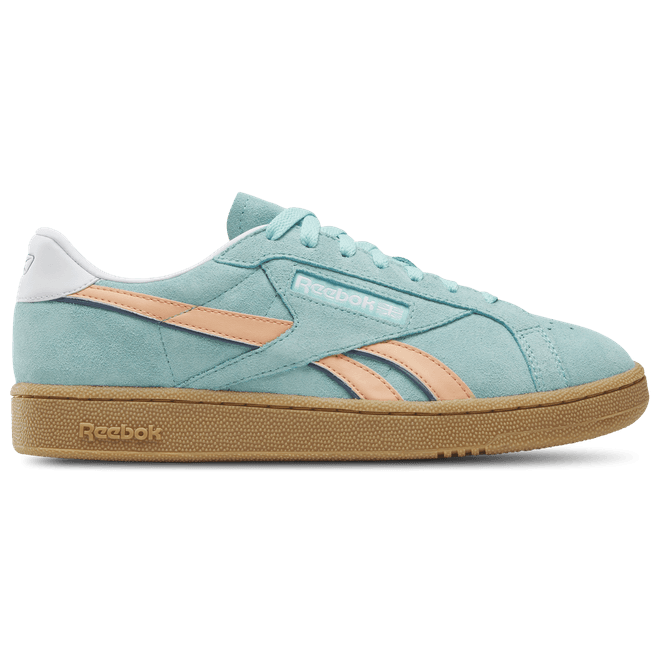 Reebok  Club C Grounds Uk 100209037