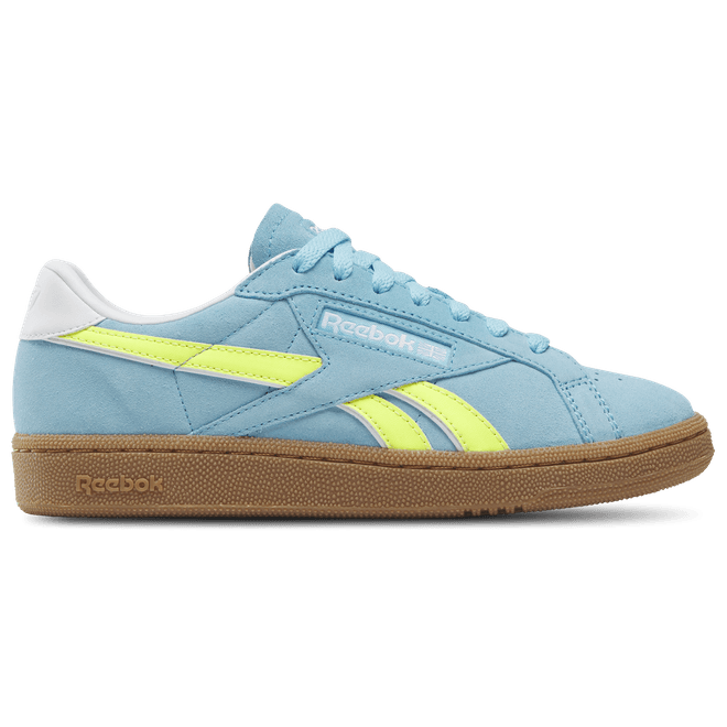 Reebok Womens Club C Grounds UK 100221373