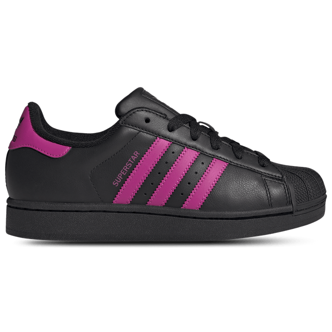 adidas Originals Womens Superstar II JS1339