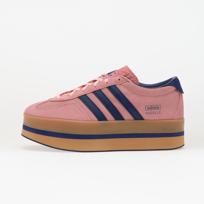 adidas Originals Women's Gazelle Stack JS3926