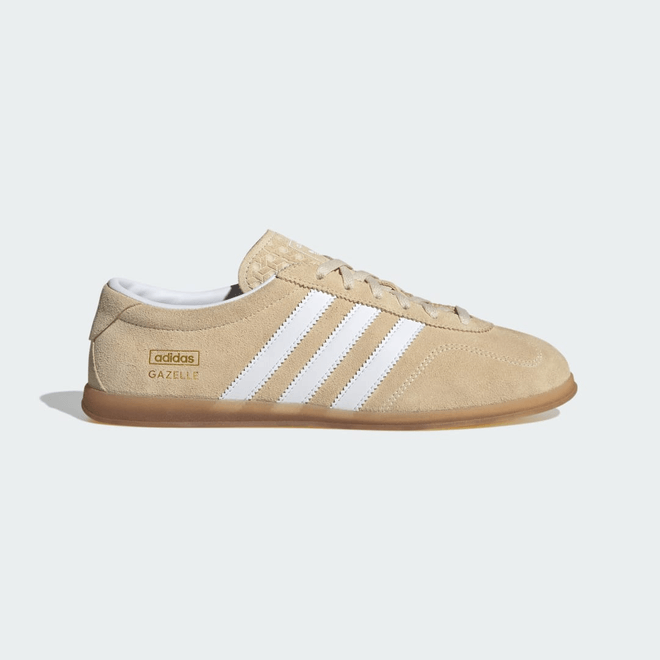 adidas Originals Women's Gazelle Low Pro JR8889