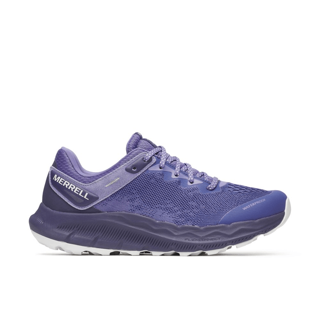 Merrell Antora 4 Waterproof  Shadow J068594