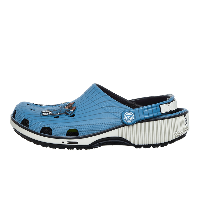 Crocs Fantastic 4 Classic Clog 211481-90H