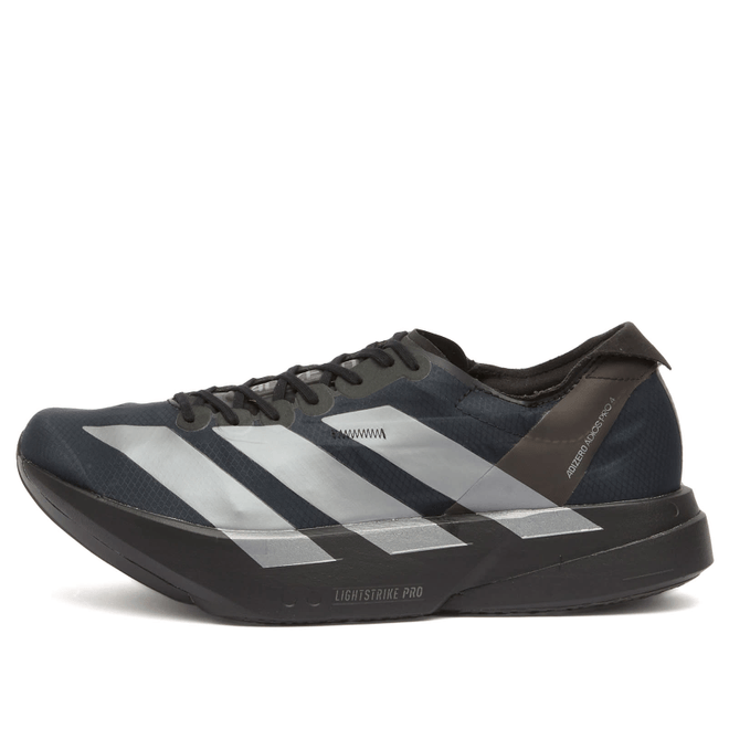 adidas Adizero Adios Pro 4  JR4887