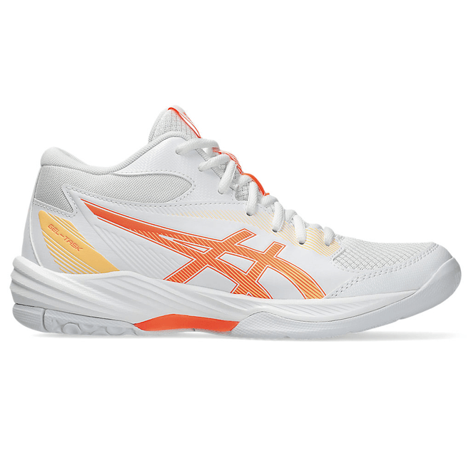 ASICS Gel-task Mt 4 White 1072A105-103