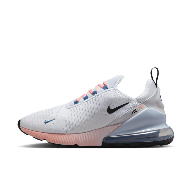 Washington Nationals Nike Air Max 270 HQ8002-100