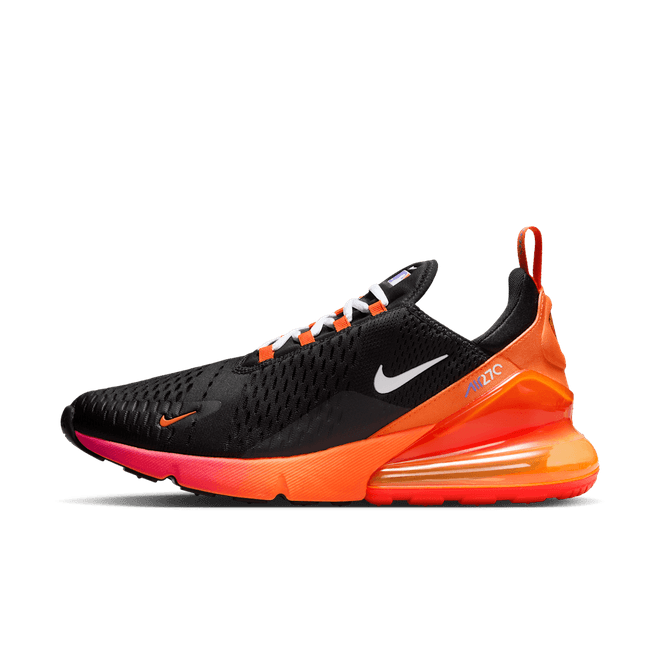 San Francisco Giants Nike Air Max 270 HQ8000-001