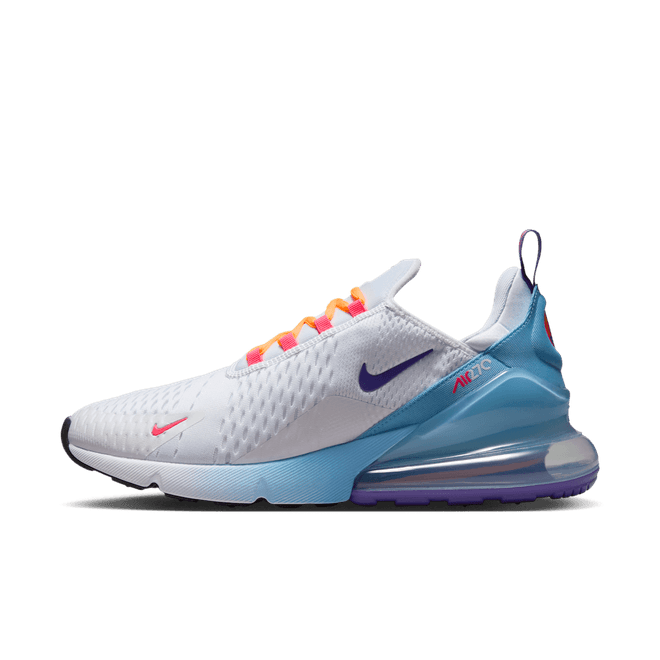 Colorado Rockies Nike Air Max 270 HQ8006-100